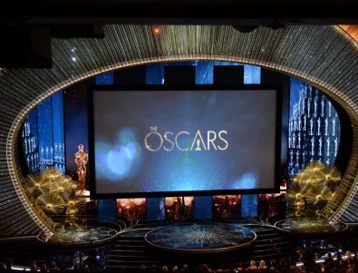 Джими Кимъл ще е водещ в нощта на „Оскарите