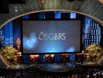 Американската Киноакадемия се извини за гафа при връчването на „Оскарите”