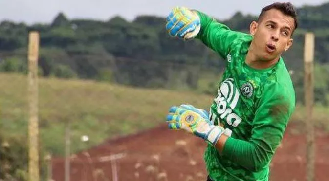 Загинал играч на Чапекоензе е Футболист на годината в Бразилия