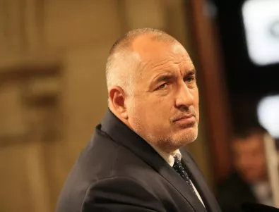 Борисов и ръководителят на изпълнителната власт на Афганистан обсъдиха споразумение за реадмисия