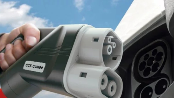 В България има между 2000 и 2500 електрически превозни средства