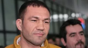 Кубрат Пулев с първа открита тренировка в България