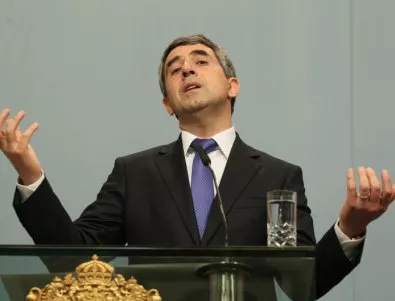 ЕНП: Oтговорност на президента е ултранационалисти да не управляват България