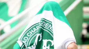 Чапекоензе изигра първия си мач след трагедията (ВИДЕО)