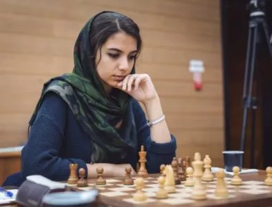 Иранските шахматистки: Хиджабът не е причина за бойкот на Световното първенство