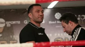 Кубрат:  Знам, че ще бъда зверски оплют, ако загубя