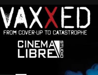 Скандалният филм за ваксините на Робърт де Ниро вече е достъпен на български