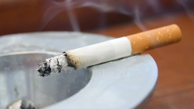 Русия с драстичен план срещу тютюнопушенето