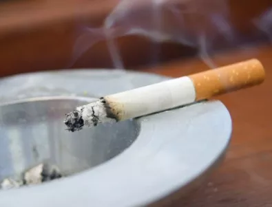 Кметът на Ню Йорк обяви крути мерки за борба с тютюнопушенето