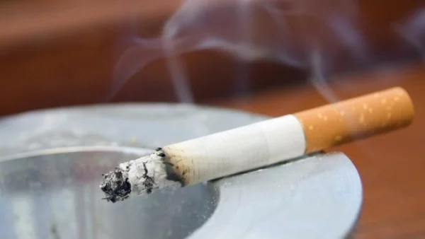 Кметът на Ню Йорк обяви крути мерки за борба с тютюнопушенето