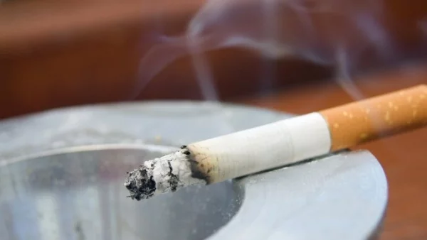 Почти 30% от смъртните случаи в Турция се дължат на тютюнопушенето