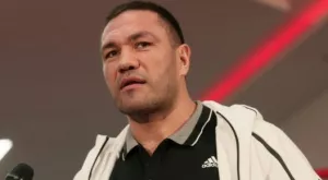 Кобрата: Ще бъда готов за мача и Джошуа няма да има никакъв шанс срещу мен!