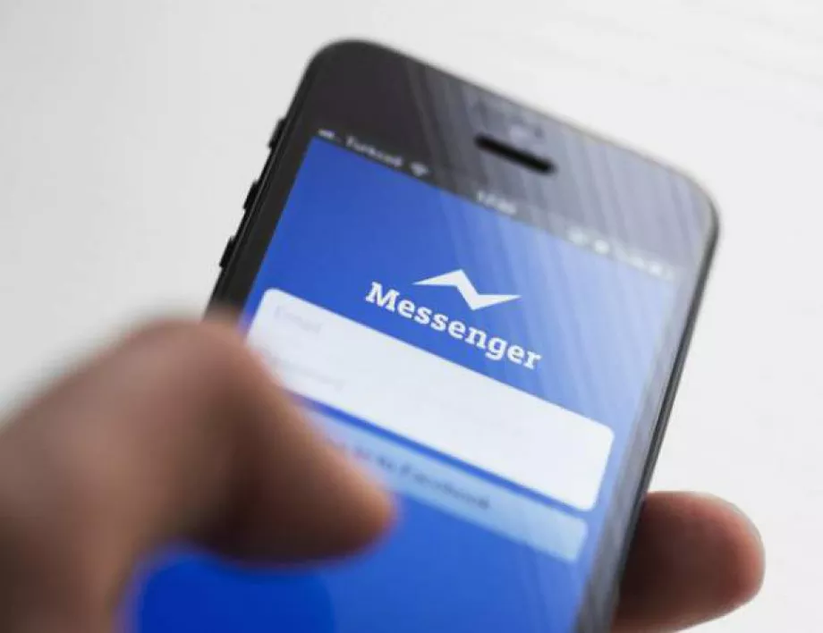 Facebook призна, че е записвал разговори през Messenger, но било коректно