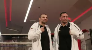 Кубрат Пулев: Двубоят на брат ми няма да е лесен, съперникът му е много нахъсан