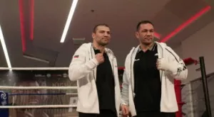 Тервел подгрява сблъсъка на Кубрат с Фюри