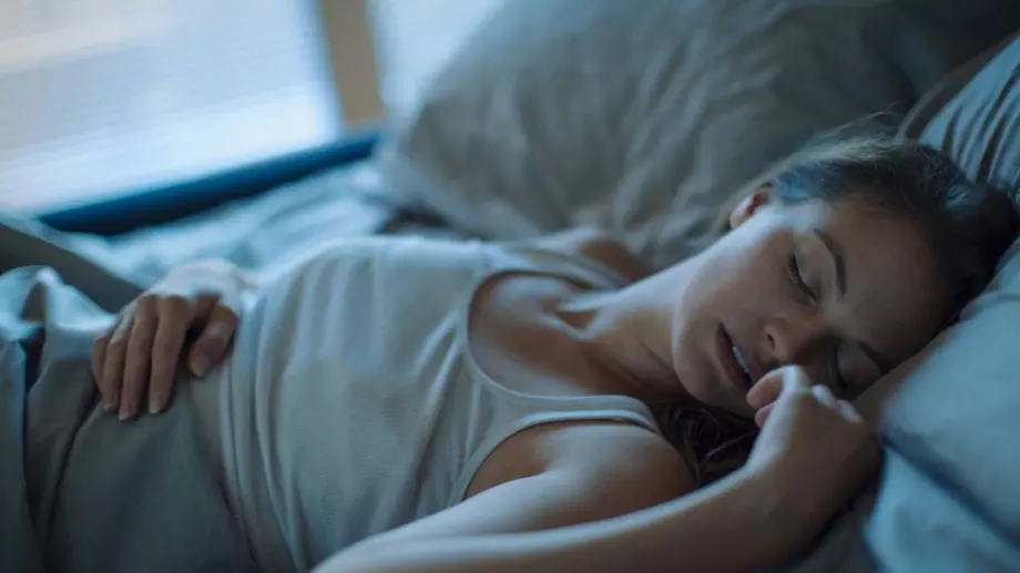 С този трик ще съкратите двойно времето за заспиване