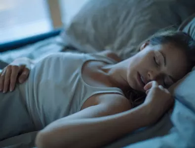 9 странни трика, които помагат на здравия сън!