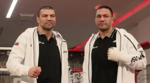 Тервел: Кубрат може да спечели уважението на англичаните като ген. Вазов с Дойран