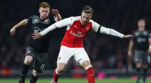 Арсенал отписа Купата на Лигата и ще гони другите си цели
