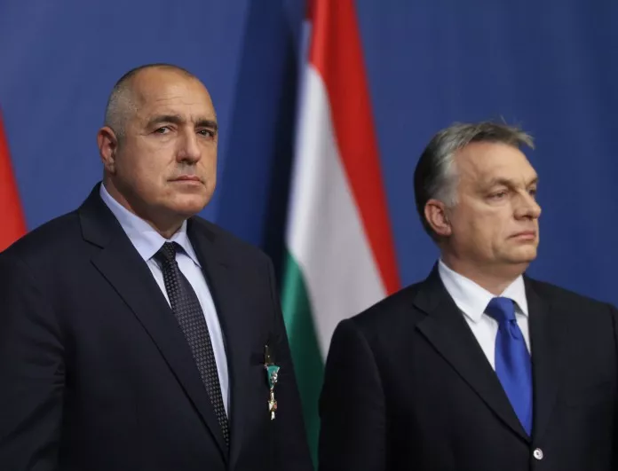 Орбан: Съдбата на Европа днес се решава на южната граница на България