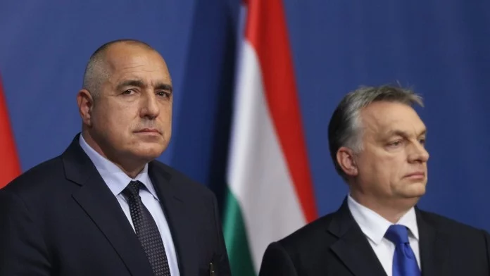 Орбан: Съдбата на Европа днес се решава на южната граница на България
