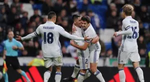 Синът на Зинедин Зидан с нов отбор