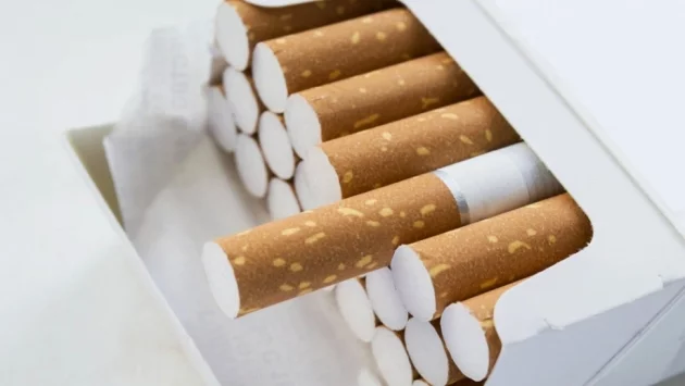 Отказването от тютюнопушенето може да обърне увреждането на белодробните клетки 