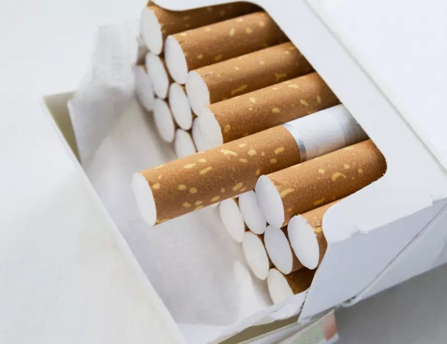 Отказването от тютюнопушенето може да обърне увреждането на белодробните клетки 