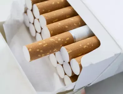 Задържаха 318 000 къса цигари на ГКПП 