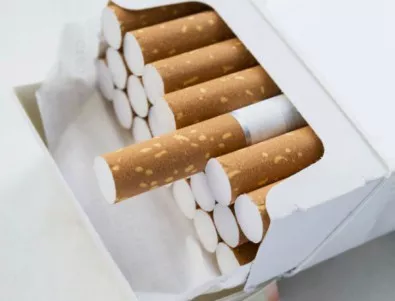 Всяка кутия цигари ще се следи онлайн