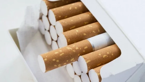 Експерти настояха за ограничаване на рекламата на тютюневи изделия