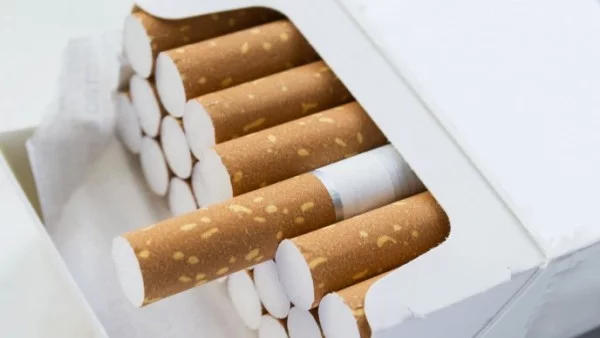 Тютюневи компании: Контрабандата на цигари расте
