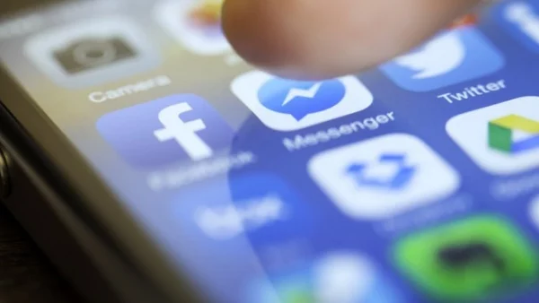 Руски агенти ползвали Facebook Messenger заради президентските избори в САЩ