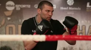 Зауерланд за Тервел: Инвестираме в един световен шампион!