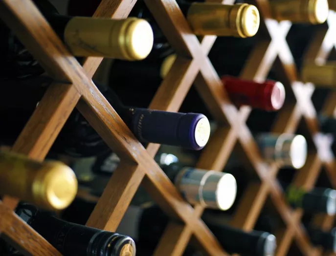 България ще изнесе близо 62 млн. литра вино 