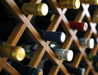 Реколтата от френското вино страда заради лошата пролет