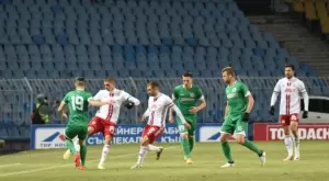 Ръководството на Нефтохимик разкри бъдещето на клуба