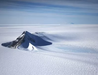 Първата изцяло дамска експедиция потегли към Антарктида