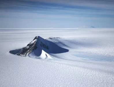 Български алпинисти на Антарктида спасени след помощ от страна на испанци