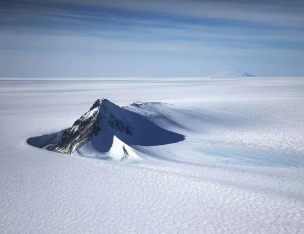 1 декември - Международен ден на Антарктида 