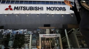 Mitsubishi утроява заплатите на топ шефовете си 