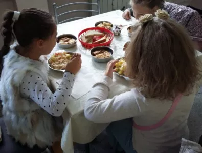 Детска градина в Дупница е втората в страната, произвеждаща сама тока си