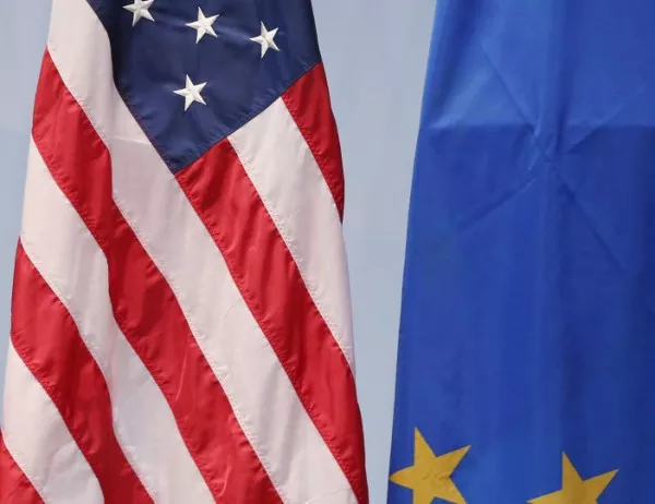Външният министър на Германия вижда криза в отношенията между Европа и САЩ