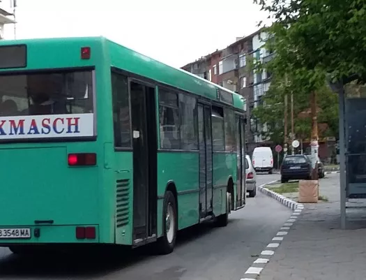 Глобиха превозвач от Асеновград, автобусите не спазвали графика