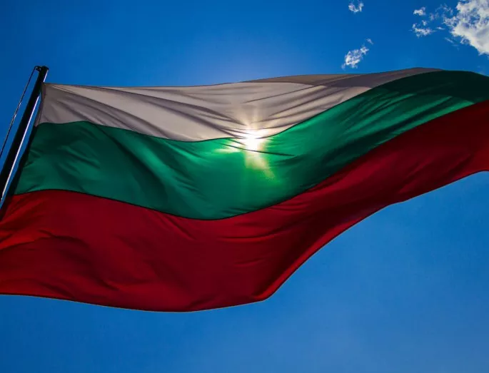 Внесоха обвинителния акт срещу афганистанеца, запалил българския флаг в Харманли 