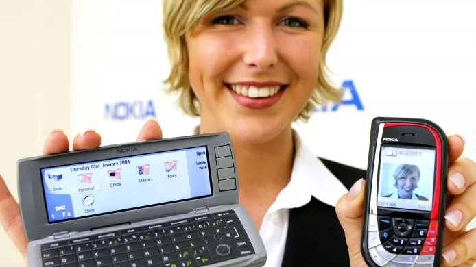 Nokia излиза с Android 