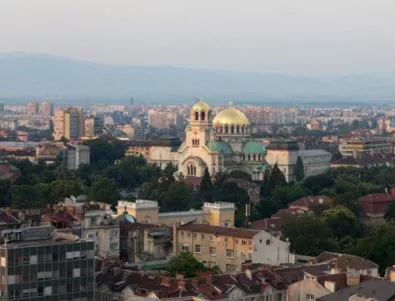 Голяма част от жителите на София искат столицата да се развива като зелен град