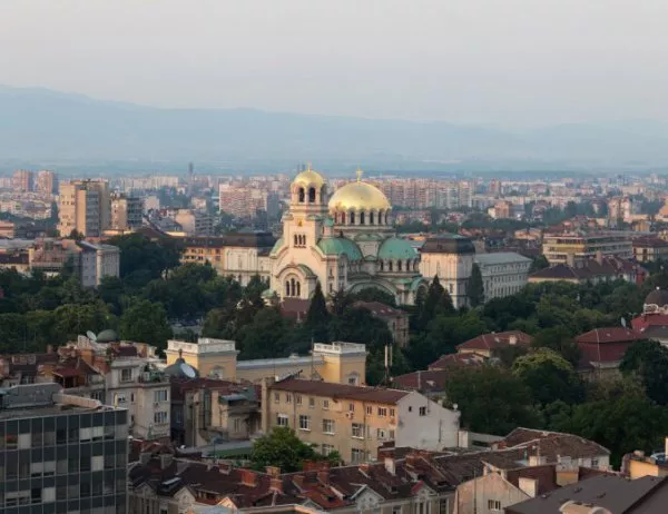 През 2016 г. в София са заснети 21 филма, по-голямата част от които български