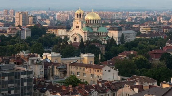 През 2016 г. в София са заснети 21 филма, по-голямата част от които български