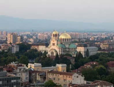 17 обекта в София ще бъдат затъмнени по повод кампанията 